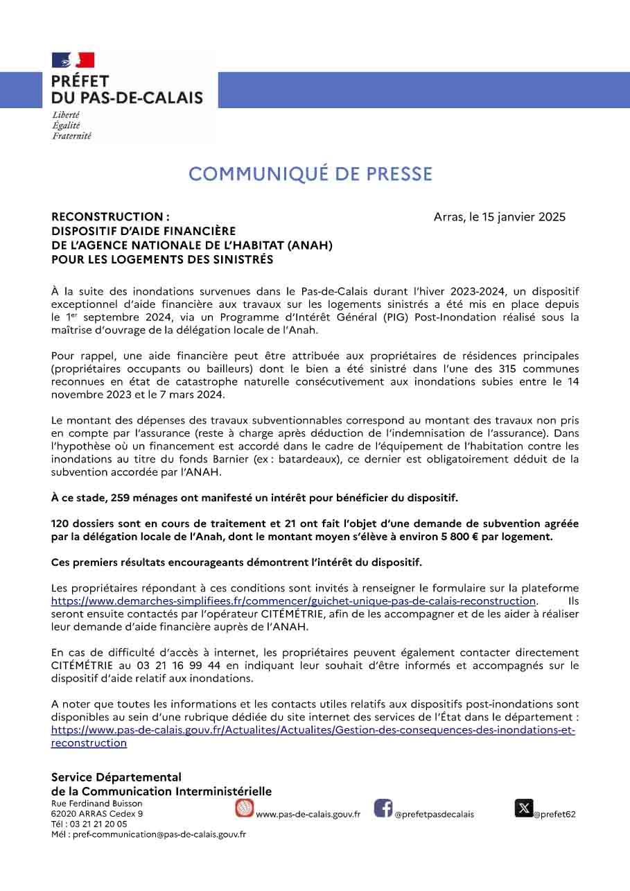 2025 01 15 reconstruction dispositif d aide financiere de l anah pour les logements sinistres 1 1