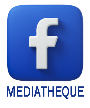 Facebook mediatheque 2