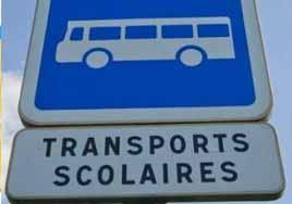 Transports scolaires 2