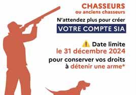 Vignette chasseurs